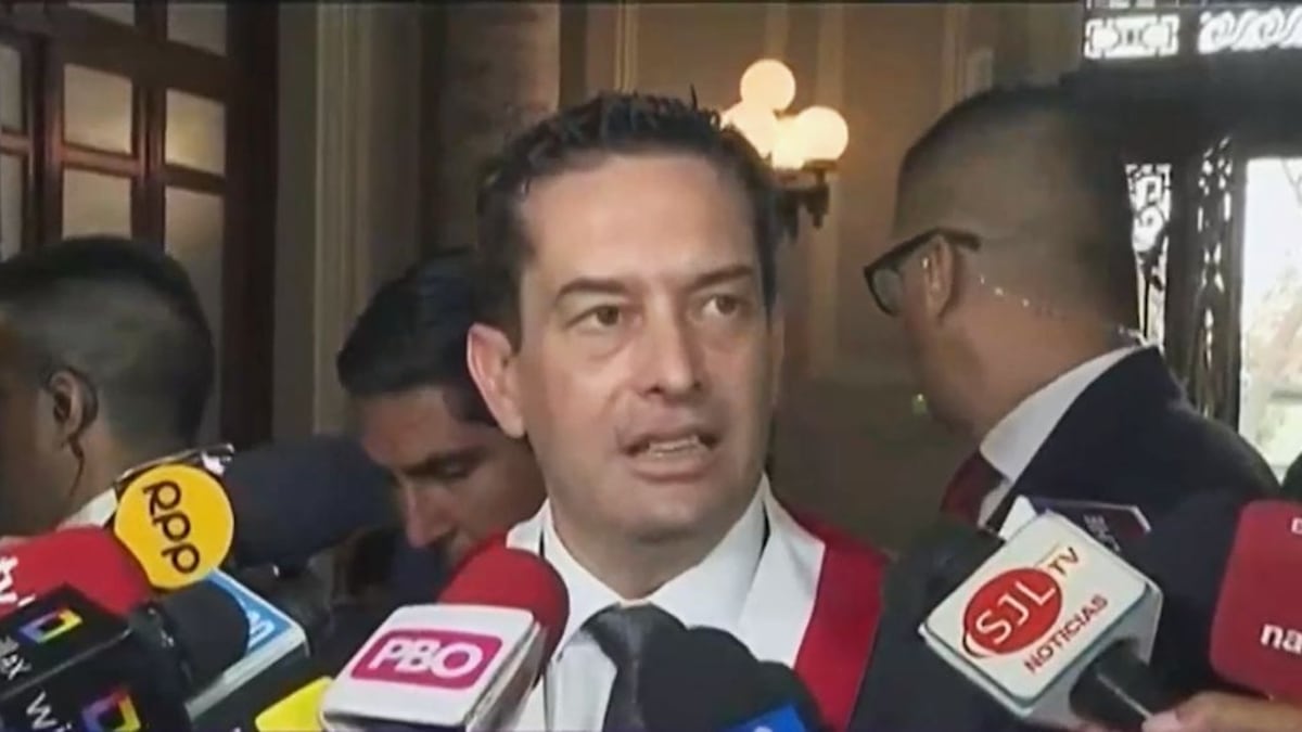 Miguel Torres: El Senado cumplirá con el Reglamento y la Constitución en debate de facultades legislativas