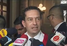 Miguel Torres: El Senado cumplirá con el Reglamento y la Constitución en debate de facultades legislativas