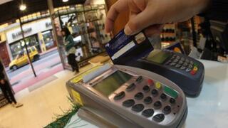 Ticket promedio de compra con tarjetas de débito en el Perú alcanza los US$ 35