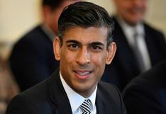 Rishi Sunak se afianza en el primer puesto para suceder a Boris Johnson
