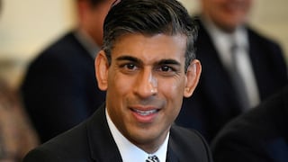 Rishi Sunak se afianza en el primer puesto para suceder a Boris Johnson