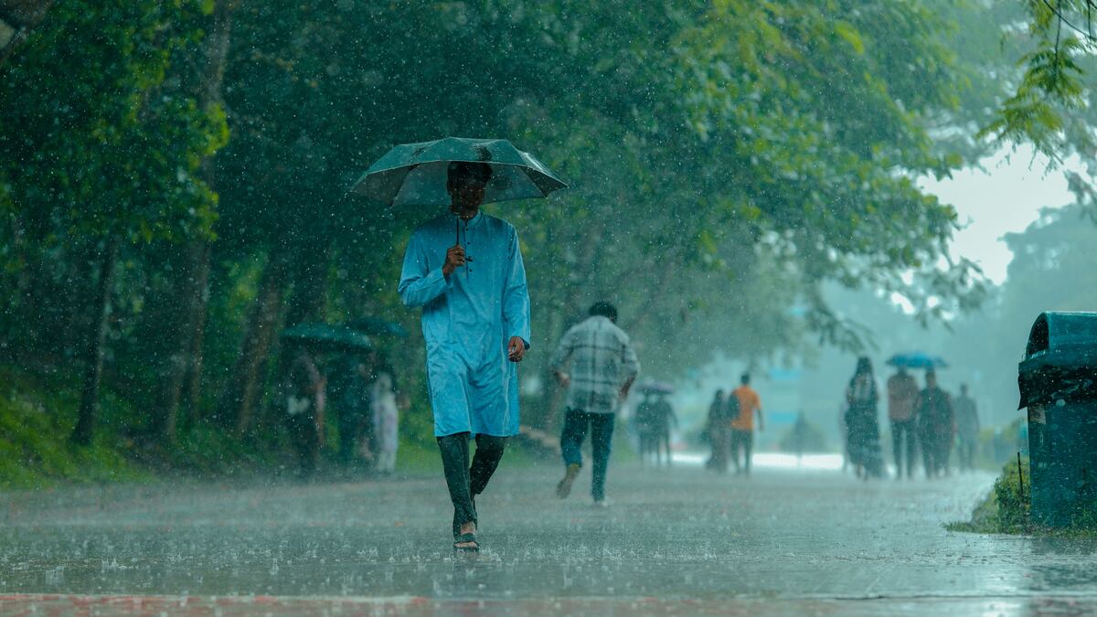 Alerta climática en EE.UU. por Súper El Niño: estos son los mejores y peores destinos para viajar durante este invierno