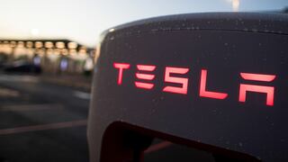 Tesla, lista para seguir en carrera tras su inusitado despegue en 2020