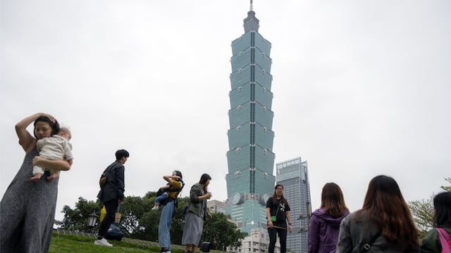 Taipéi: La ciudad asiática de riqueza sigilosa