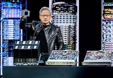 Restricciones a Nvidia y advertencia de ASML golpean a acciones tecnológicas globales