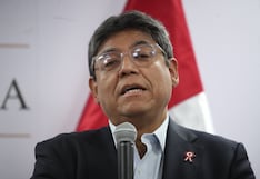 Elmer Cuba será el nuevo ministro del MEF: primeros anuncios ya apuntan a leyes del Congreso