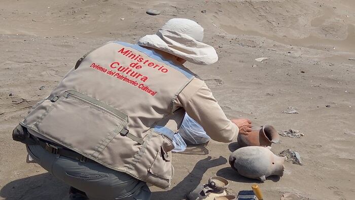 Por espacio de 15 días, los ciudadanos podrán emitir sus opiniones sobre el respectivo proyecto de ley que será publicado por la entidad en su portal institucional (www.gob.pe/cultura). Foto: Mincul