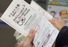 Este detalle salvaría a Edwin Castro de perder el jackpot del Powerball