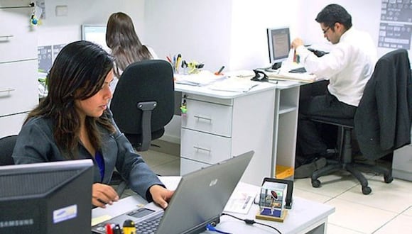 Un informe de la consultora EY Perú indica que en los últimos años ha aumentado el número de demandas laborales presentadas.