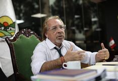 Diego Uceda: “Inauguración del mall de Parque Arauco ayudará al shock de inversión que estamos alistando”