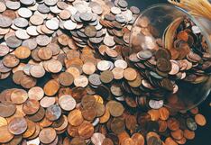 Las monedas de 25 centavos que pueden valer más de 20,000 dólares