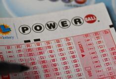 Tuvo mucha suerte: fue a este local en Iowa, se animó a comprar un boleto de Powerball y ganó 50 mil dólares