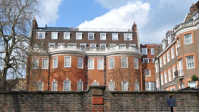 La casa más cara del año en Londres ya tiene dueño; ¿Quién es y cuánto pagó?