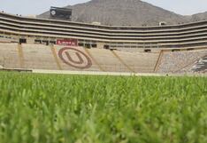 Universitario con luz verde para pagar su deuda: cambio de intendencia y status de Ferrari