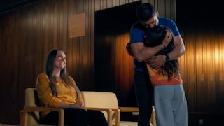 Modificación del Código Civil establece principios en procesos de familia