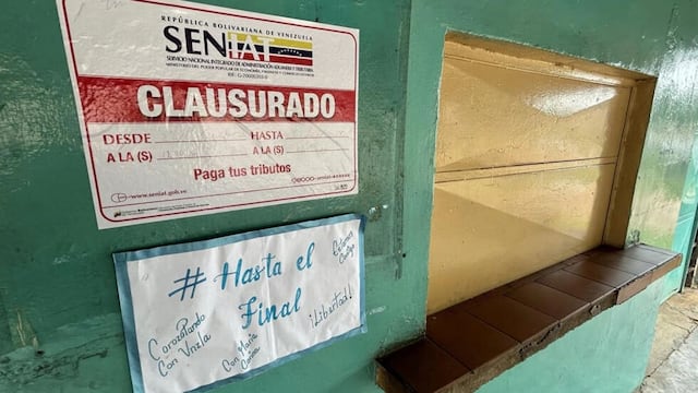 Cocineras y pescadores, víctimas colaterales en arremetida contra oposición venezolana