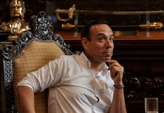 ¿Jerí en los minutos en descuento? JEE pide que responda por infracción a la neutralidad