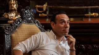 ¿Jerí en los minutos en descuento? JEE pide que responda por infracción a la neutralidad