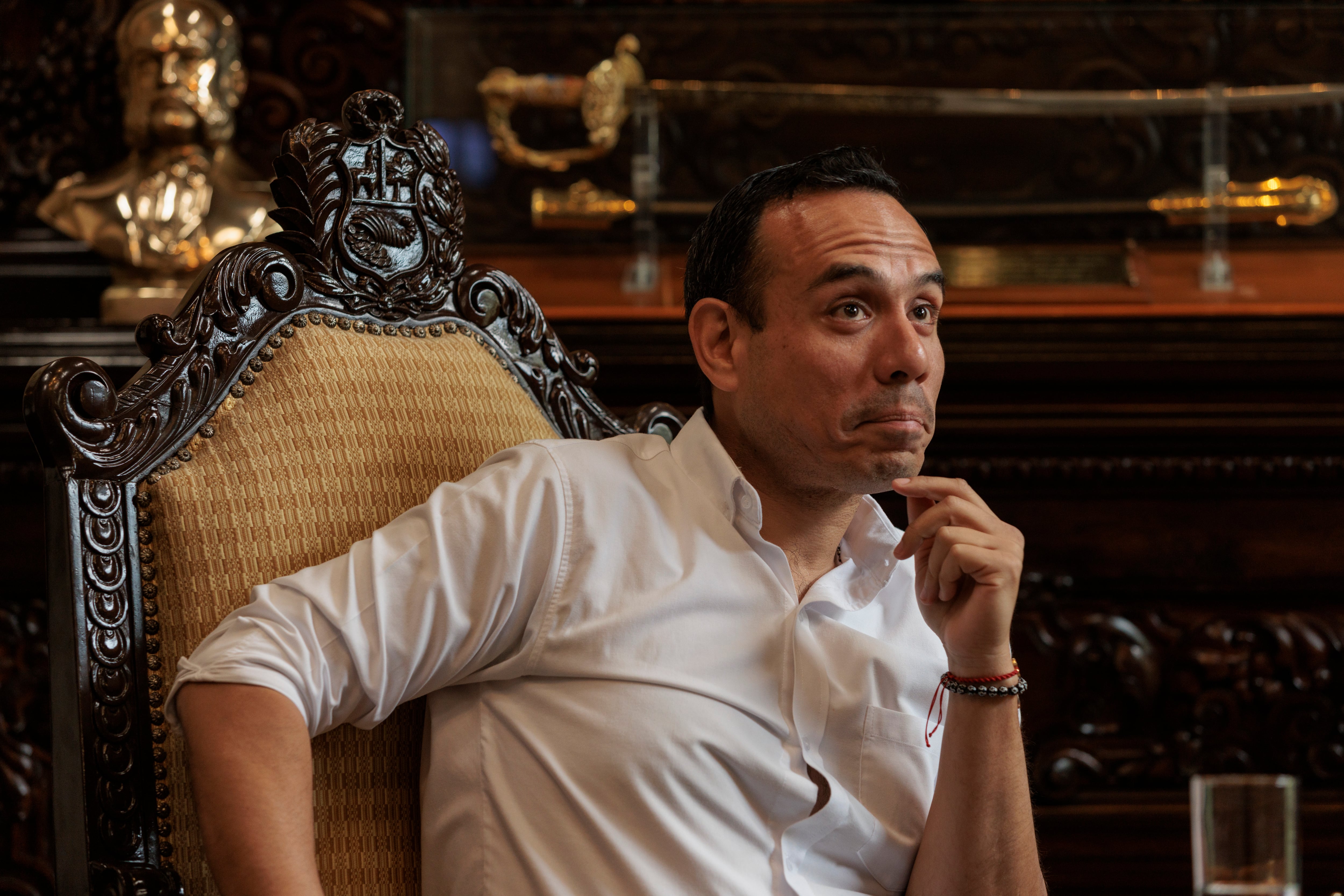 Consejo de Ministros también tiene que presentar sus descargos tras las declaraciones de José Jerí. Foto: GEC / Richard Hirano