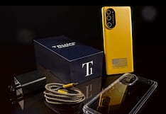 Confirmado, T1 Phone comenzará a entregarse en EE. UU.: características técnicas y costo del nuevo teléfono de Trump Mobile