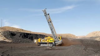 Aftermath amplía campaña de perforación en Berenguela: ¿qué encontró la minera en Puno?