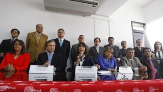 Mincetur designa a nuevos consejeros comerciales del Perú en Marruecos y Taipéi