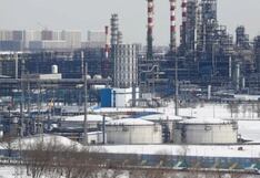 EE.UU. y Reino Unido prohíben las importaciones de metales rusos