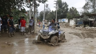 Lima lidera en competitividad y otras 5 regiones escalaron, pero El Niño afectaría