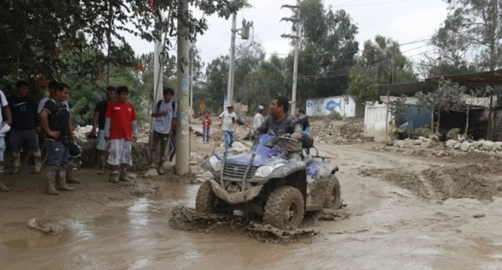 Perú avanza ligeramente en competitividad regional