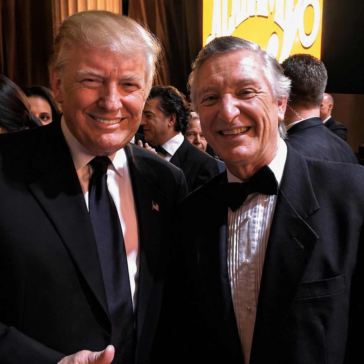 Carlos Pareja Ríos fue designado como canciller de la República tras crisis política de los aviones F-16. Anteriormente, fue embajador en Estados Unidos, durante las gestiones de Obama y Trump. Foto: Cosas