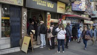Visa y Western Union amplían su asociación a más de 40 países, entre ellos Perú