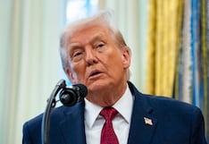 Trump ordena bloqueo total a los petroleros sancionados que entren y salgan de Venezuela