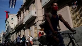 Acreedores del Club de París dan opción a Cuba, pero impondrán sanciones 