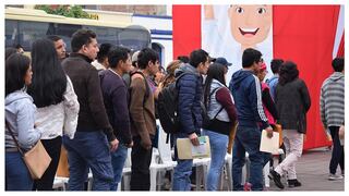 Aumenta desempleo en Lima: grandes empresas no logran recuperar niveles prepandemia