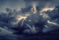 Alerta meteorológica en el sur de Florida: pronostican tormentas con granizo y vientos intensos