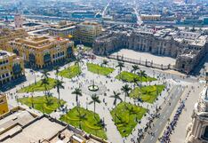 Fibra Prime adquiere dos edificios en el Centro Histórico de Lima