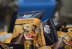 InkaChips abre tienda propia en Amazon para crecer en mercado estadounidense