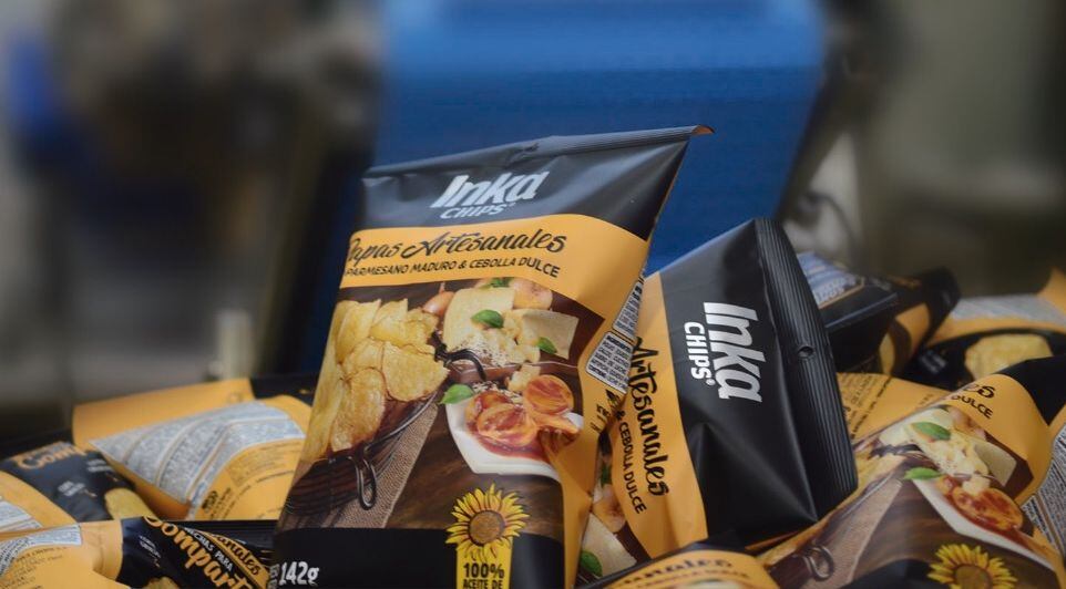 Inka Chips ahora forma parte del portafolio de Alicorp. (Foto: Inka Chips)