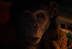 “Primate”, la película de terror que tiene como protagonista a un chimpancé agresivo