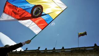 Congreso de Colombia aprueba el acuerdo de paz con las FARC