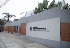 Colegio Peruano Británico suma nuevas familias extranjeras y acelera su expansión: ¿cómo?