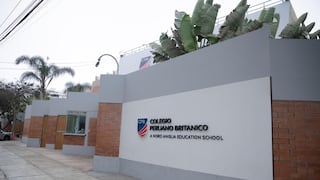 Colegio Peruano Británico suma nuevas familias extranjeras y acelera su expansión: ¿cómo?