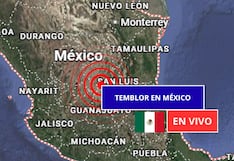 Temblor en México EN VIVO hoy, 17 de abril 2026: hora exacta, magnitud y dónde fue el epicentro del último sismo