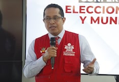 Roberto Burneo: alcaldes pueden continuar en política, pese a prohibición de reelección