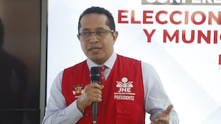 Roberto Burneo: alcaldes pueden continuar en política, pese a prohibición de reelección