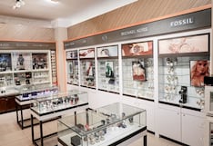 Más allá de los relojes: los planes de Grupo Fossil para ampliar su oferta en Perú