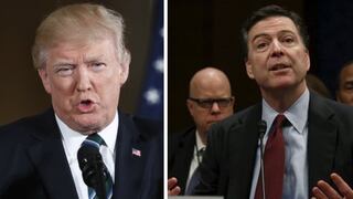 Estados Unidos: Testimonio demoledor de exjefe del FBI contra Trump
