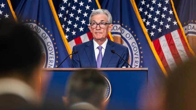 Powell: no habrá reducción de tasas hasta tener “mayor confianza” sobre inflación