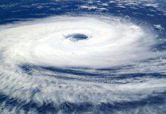 A qué hora llegará el Huracán Milton a Florida