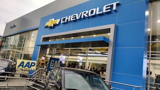 La ruta de Chevrolet y su primera parada en la electromovilidad el 2024
